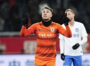 欧博官网-赛地聚焦——葡超窗口期热度飙升，上海久事单刀错失，质疑声仍在，心理建设被强调的简单介绍-欧博官网